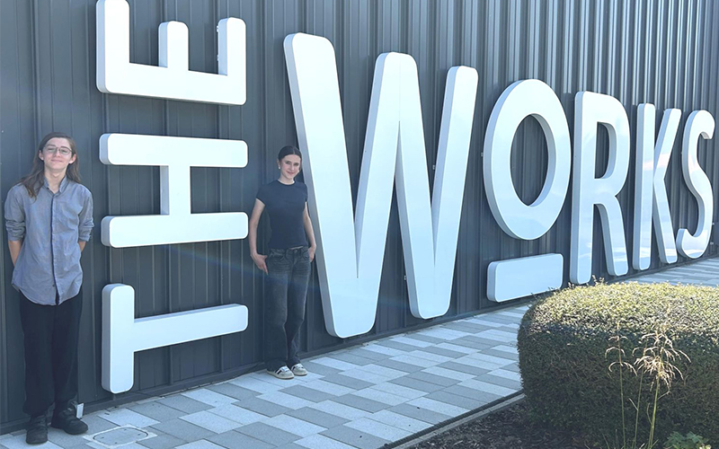 Howard Group & Unity Campus Work Experience Programme 2026